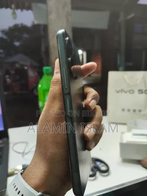 Vivo Y16 64 GB Bronze