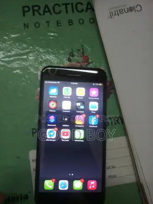 Apple iPhone 8 Plus 64 GB Gray