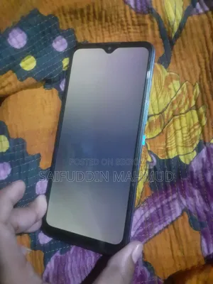 Symphony Z35 64 GB Blue