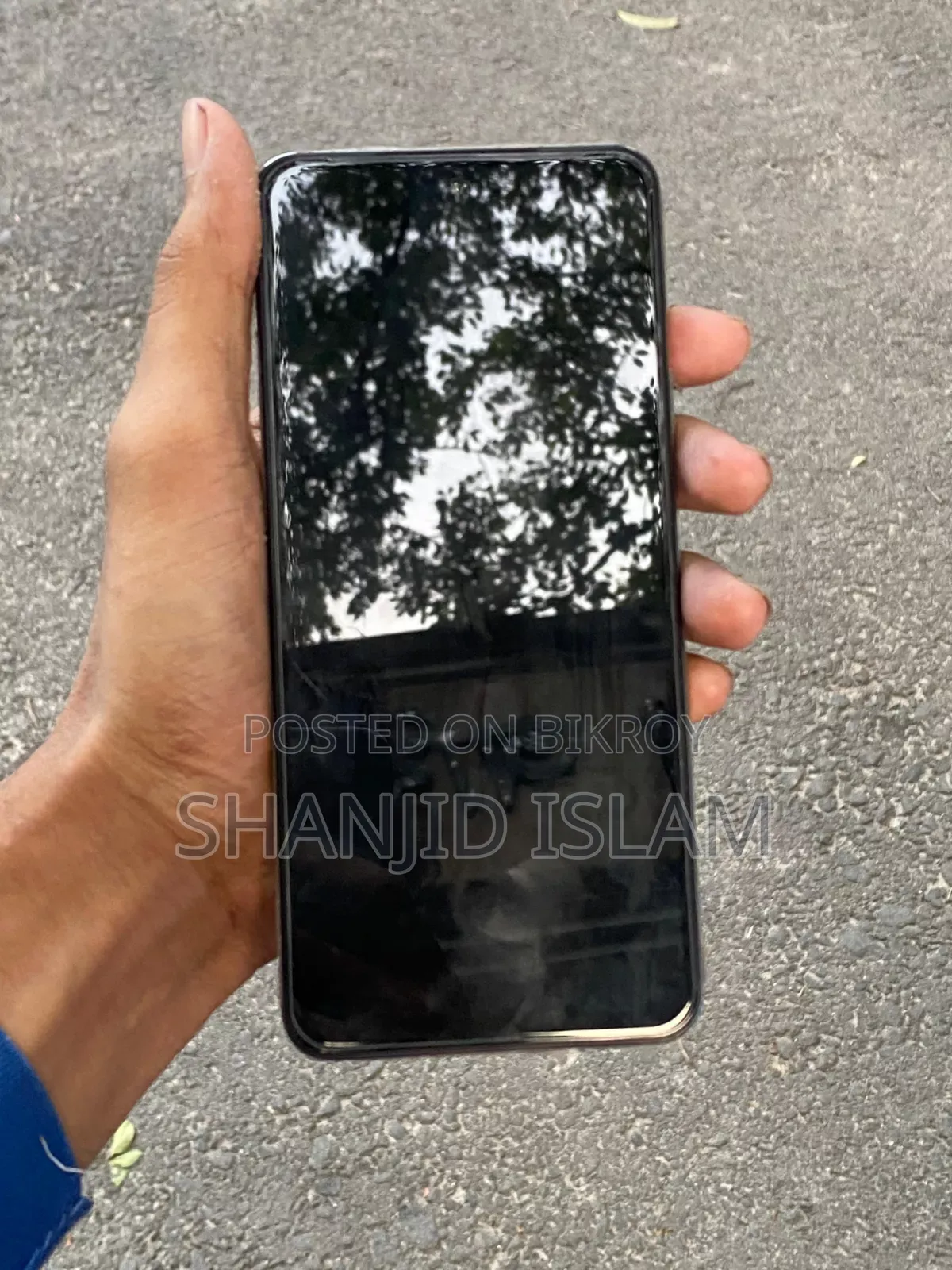 Vivo Y29 128 GB White