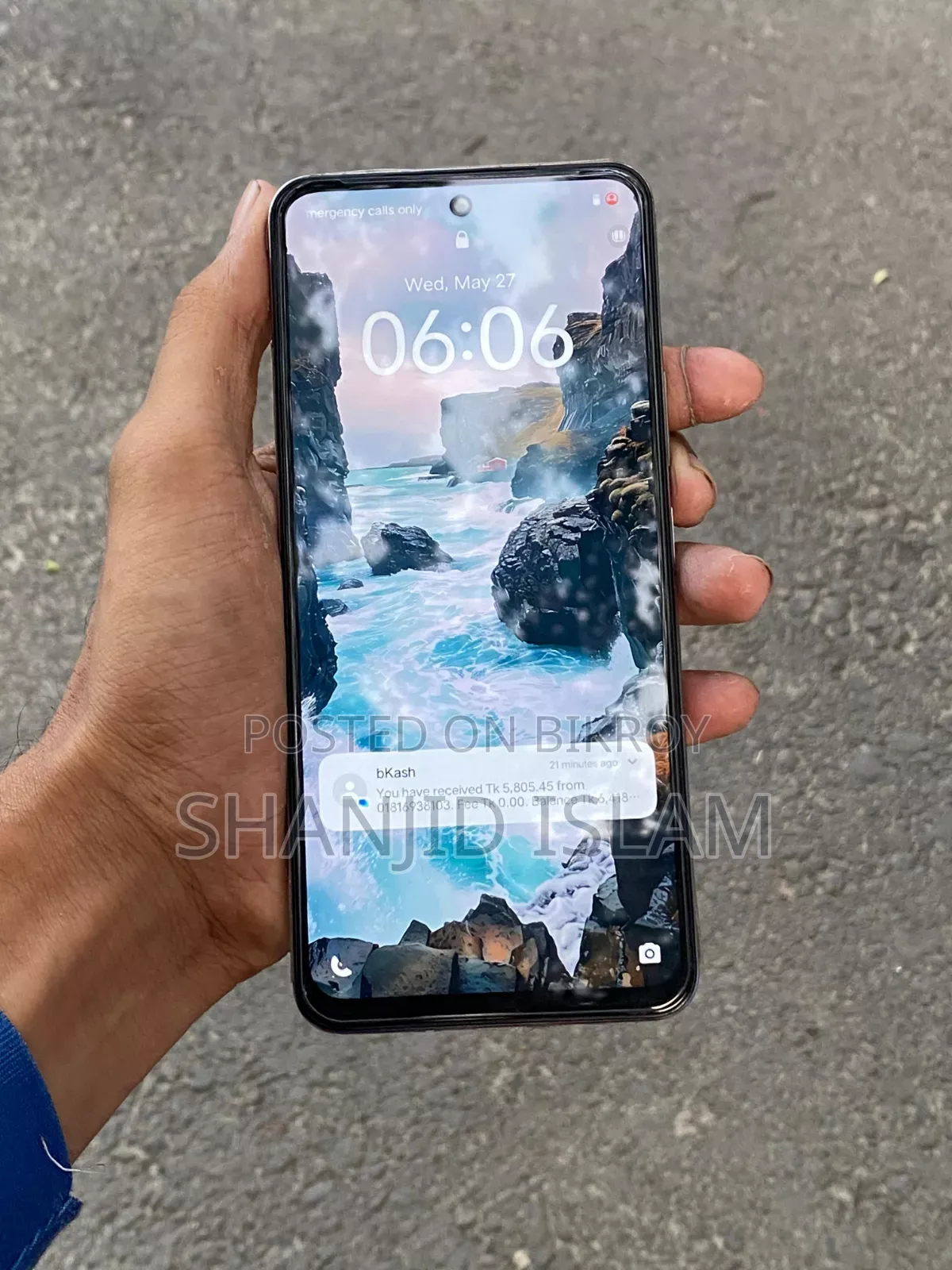 Vivo Y29 128 GB White