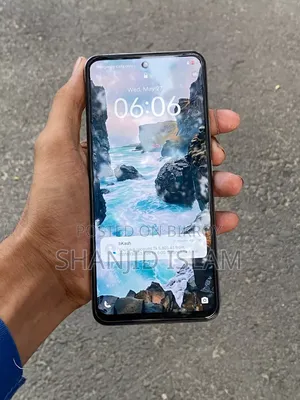 Vivo Y29 128 GB White