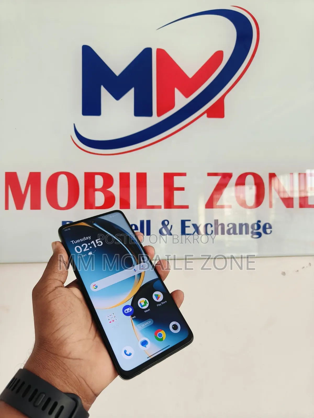 OnePlus Nord CE 3 Lite 5G 128 GB