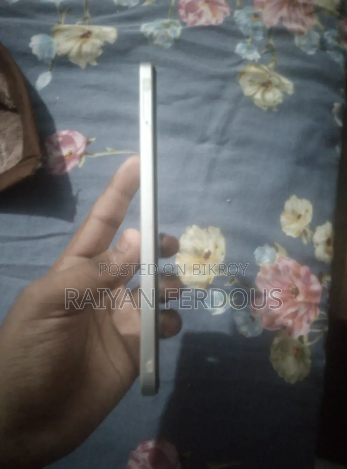 Oppo A3X 4G 128 GB White