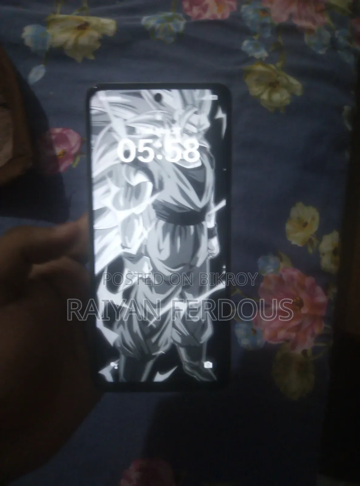 Oppo A3X 4G 128 GB White