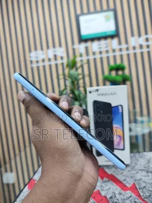 Samsung Galaxy A23 128 GB Blue