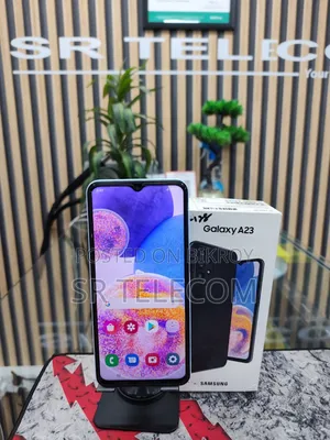 Samsung Galaxy A23 128 GB Blue