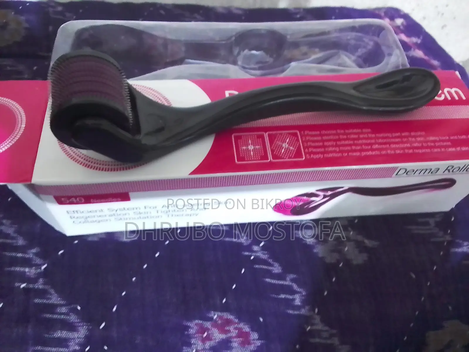 Derma Roller