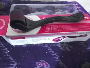 Derma Roller