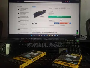 Corsair Vengeance LPX 8gb Ddr4 3200mhz