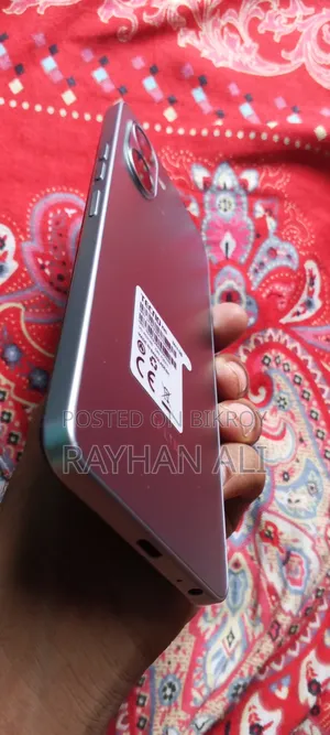 Tecno Spark 40 128 GB Gray