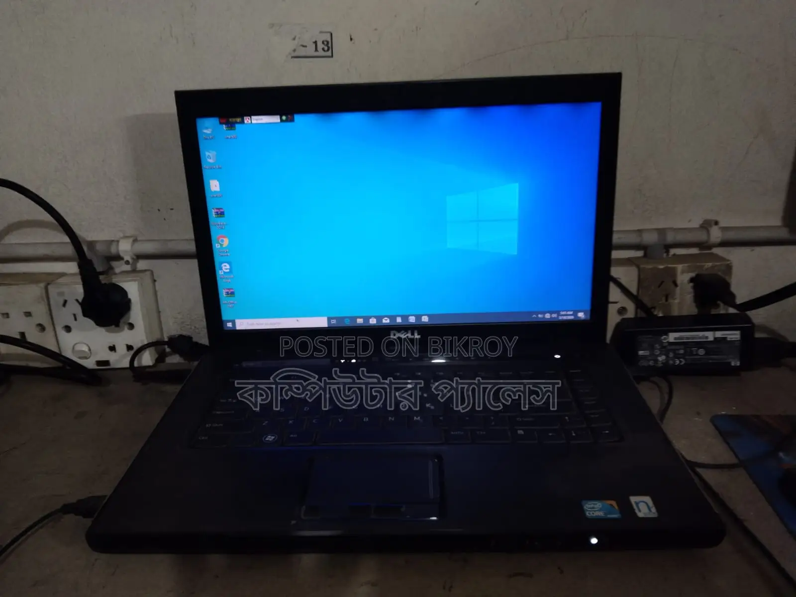 Laptop Dell Inspiron 14 4GB Intel Core i3 eMMC 128GB