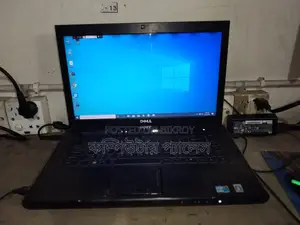Laptop Dell Inspiron 14 4GB Intel Core i3 eMMC 128GB