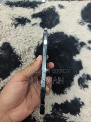 Apple iPhone 12 Pro Max 256 GB Blue