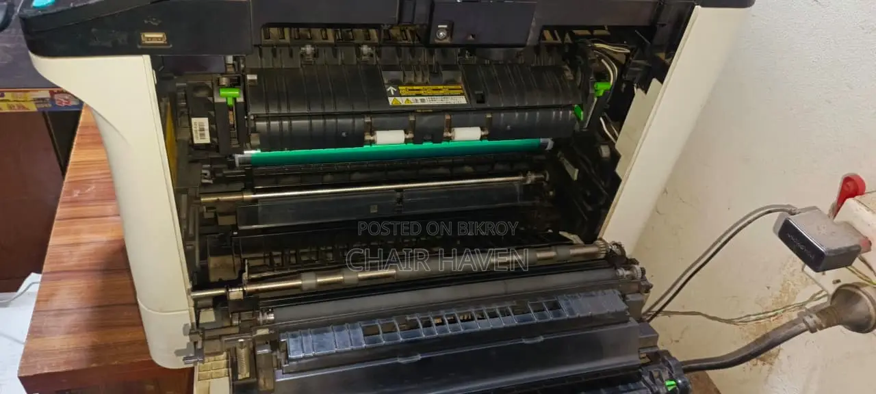 Toshiba 2323am Best Duplex With Wi-Fi Photocopy Machine
