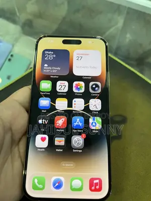 Apple iPhone 14 Pro Max 128 GB Silver