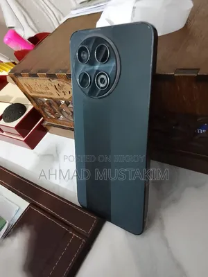 Tecno Spark 30 Pro 256 GB Gray