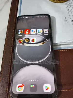 Tecno Spark 30 Pro 256 GB Gray