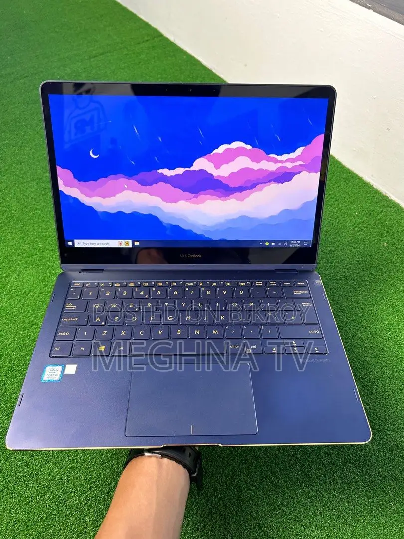Laptop Asus 3GB Intel SSD 256GB