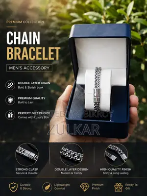 Bracelet for Men