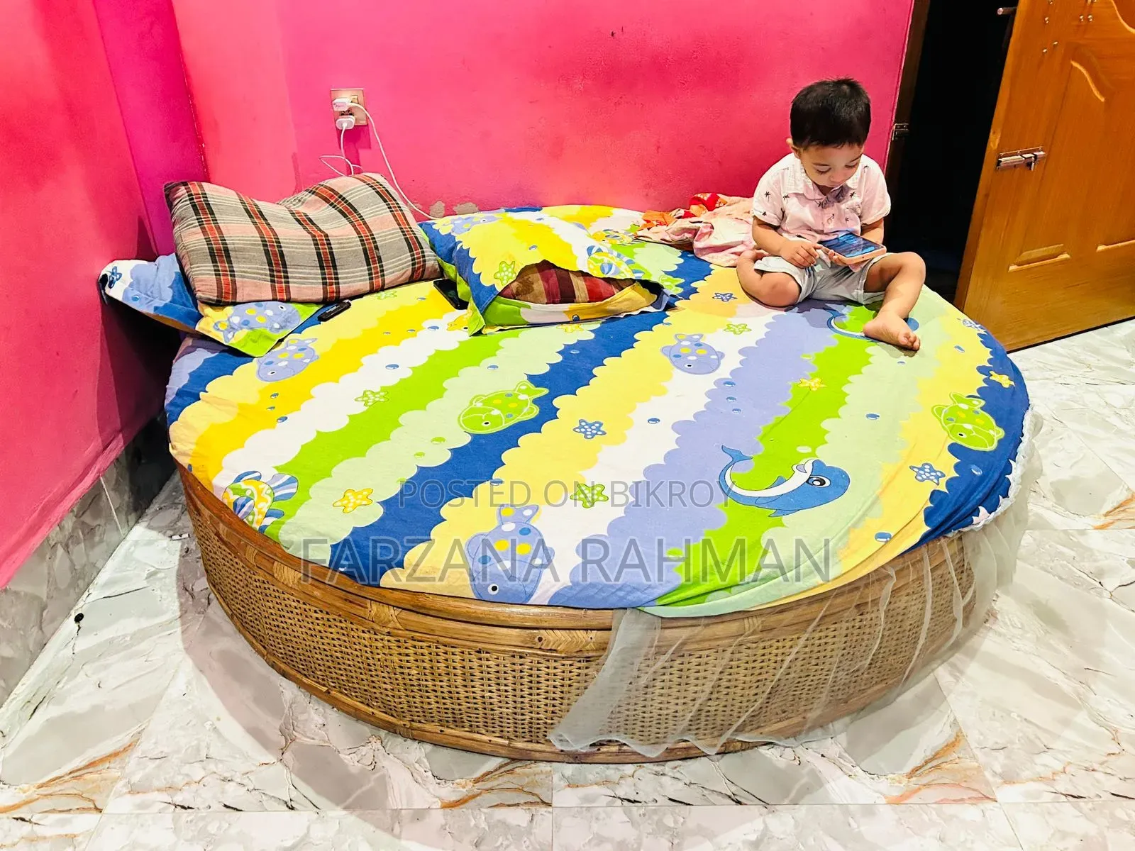 Beter Khat Zazim Soho 13,000