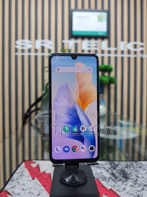 Vivo Y75 128 GB