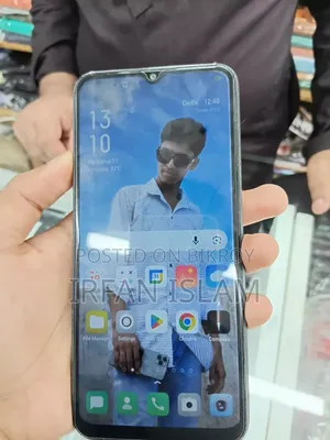 Oppo A31 128 GB Blue