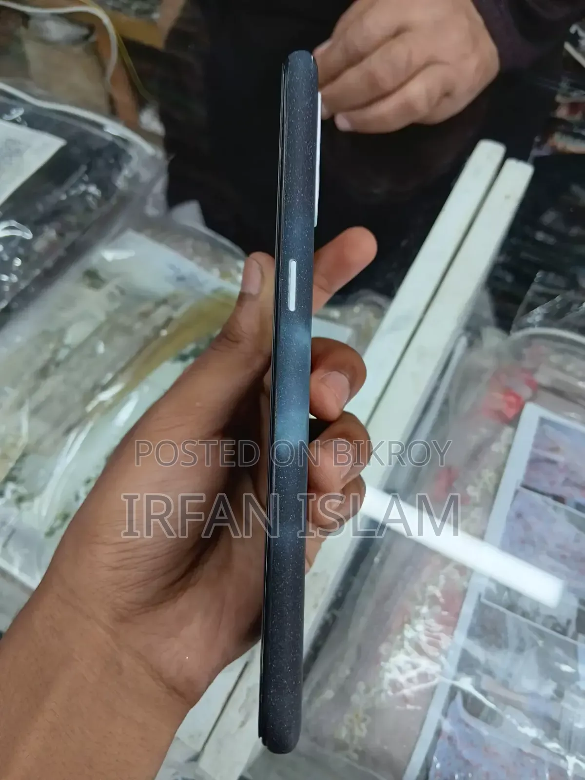 Oppo A31 128 GB Blue
