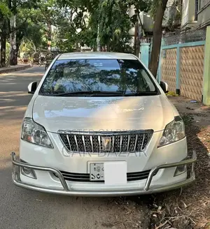 Toyota Premio 1.5 FWD 2014 Pearl