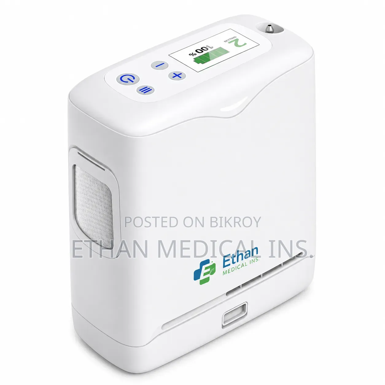Leyoung Portable Oxygen Concentrator