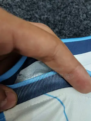 Argentina World Cup Jersey