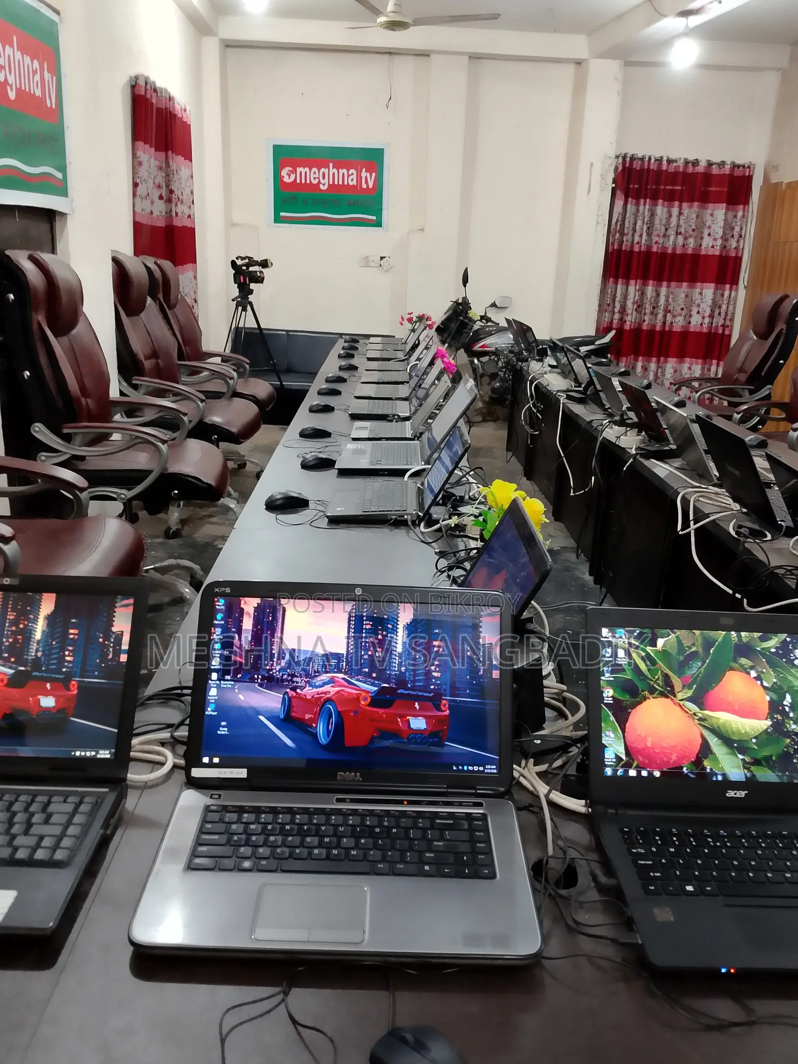 ল্যাপটপ Acer 8GB AMD Ryzen SSD 512GB