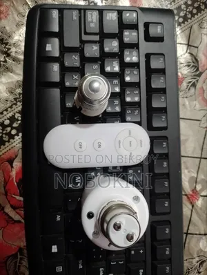 Led Lamp Holder With Wireless Remote Timer