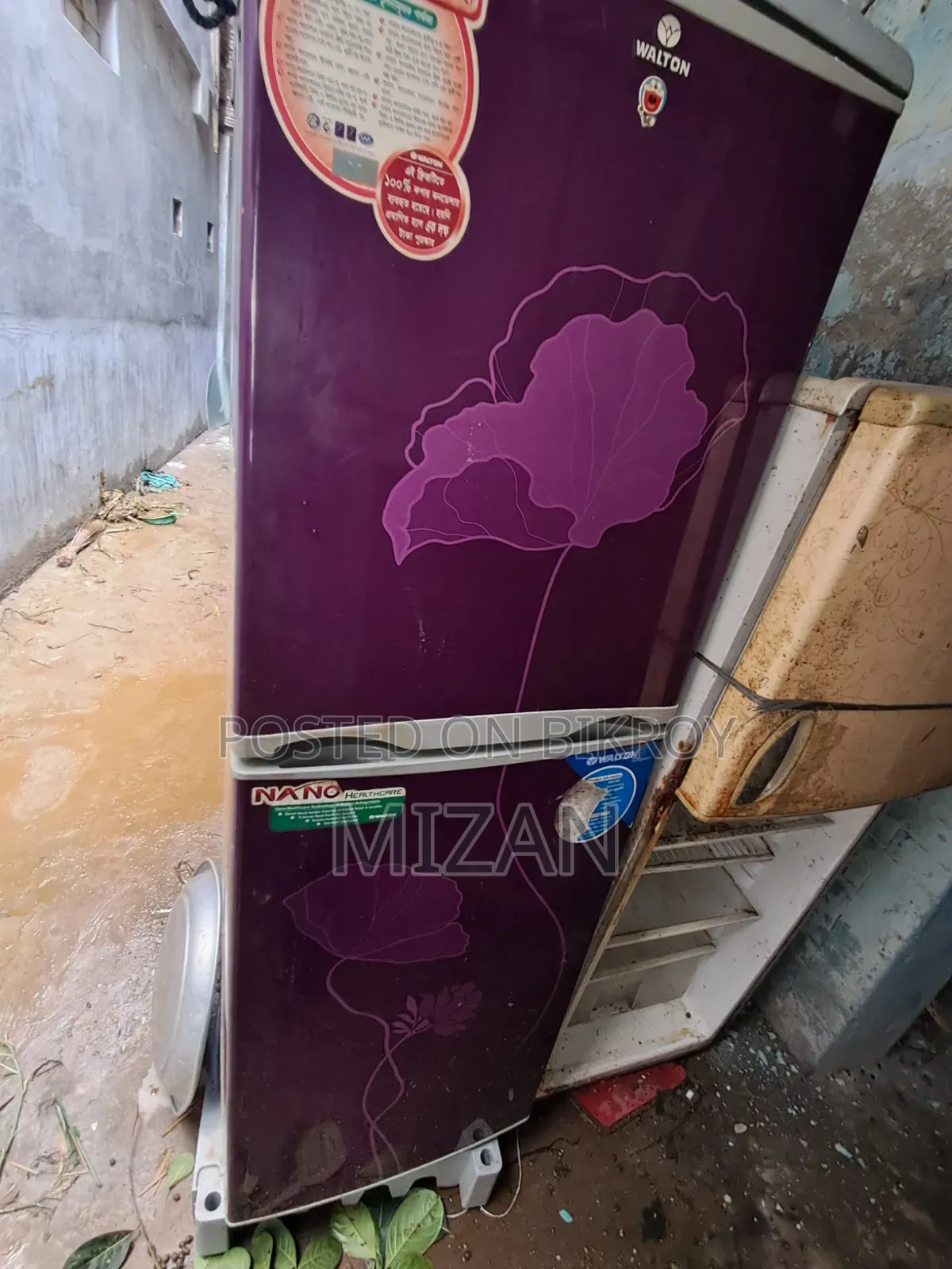 Walton Refrigerator