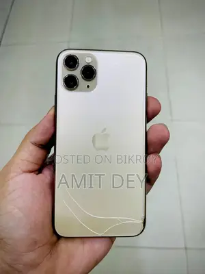 Apple iPhone 11 Pro 512 GB Rose Gold