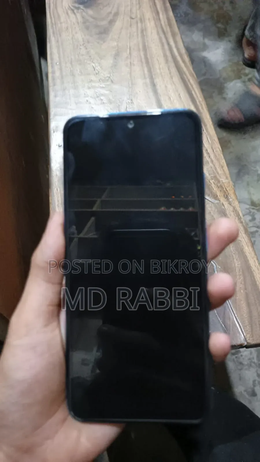 Xiaomi Redmi Note 11 128 GB Red