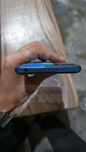 Xiaomi Redmi Note 11 128 GB Red