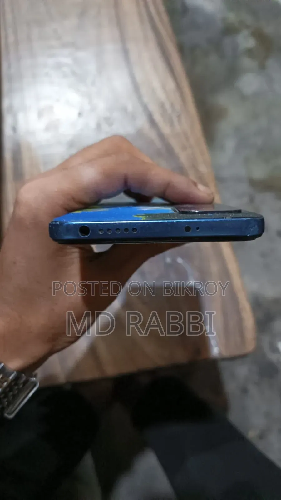 Xiaomi Redmi Note 11 128 GB Red