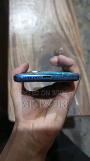 Xiaomi Redmi Note 11 128 GB Red