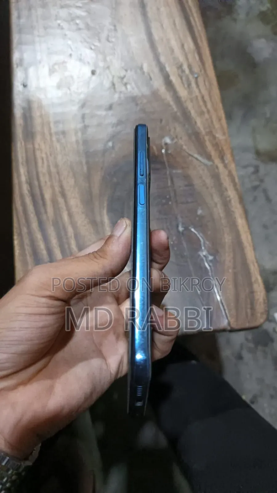 Xiaomi Redmi Note 11 128 GB Red