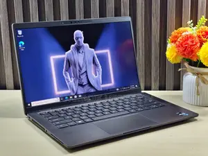 Laptop Dell 8GB AMD Ryzen SSD 512GB