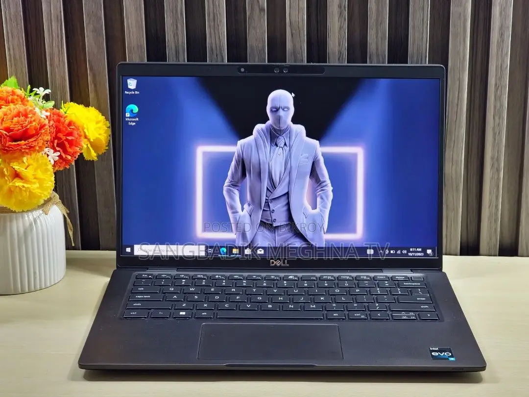 Laptop Dell 8GB AMD Ryzen SSD 512GB