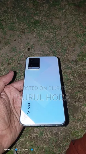 Vivo Y21 64 GB