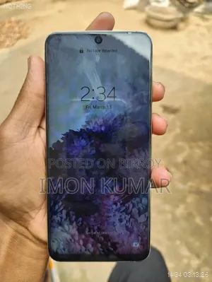 Samsung Galaxy S20 FE 5G 128 GB