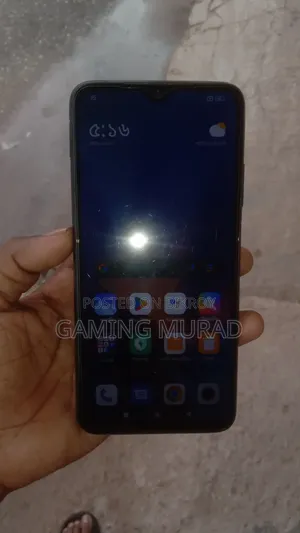 Xiaomi Redmi 9 Power 128 GB Black