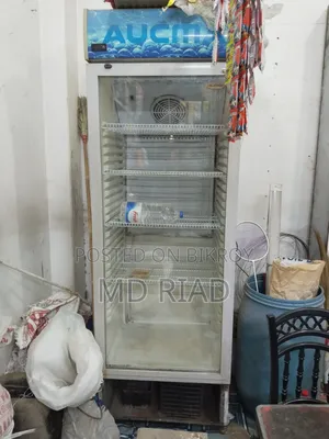 This fridge is for sale, fresh condition, location Kashipur, Narayanganj