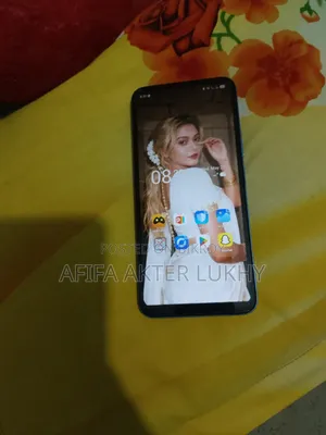 Infinix Smart 10 64 GB Blue