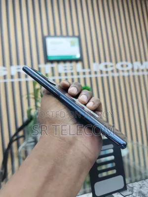 Samsung Galaxy S20 FE 256 GB Blue