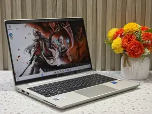 Laptop HP 8GB AMD Ryzen SSD 512GB