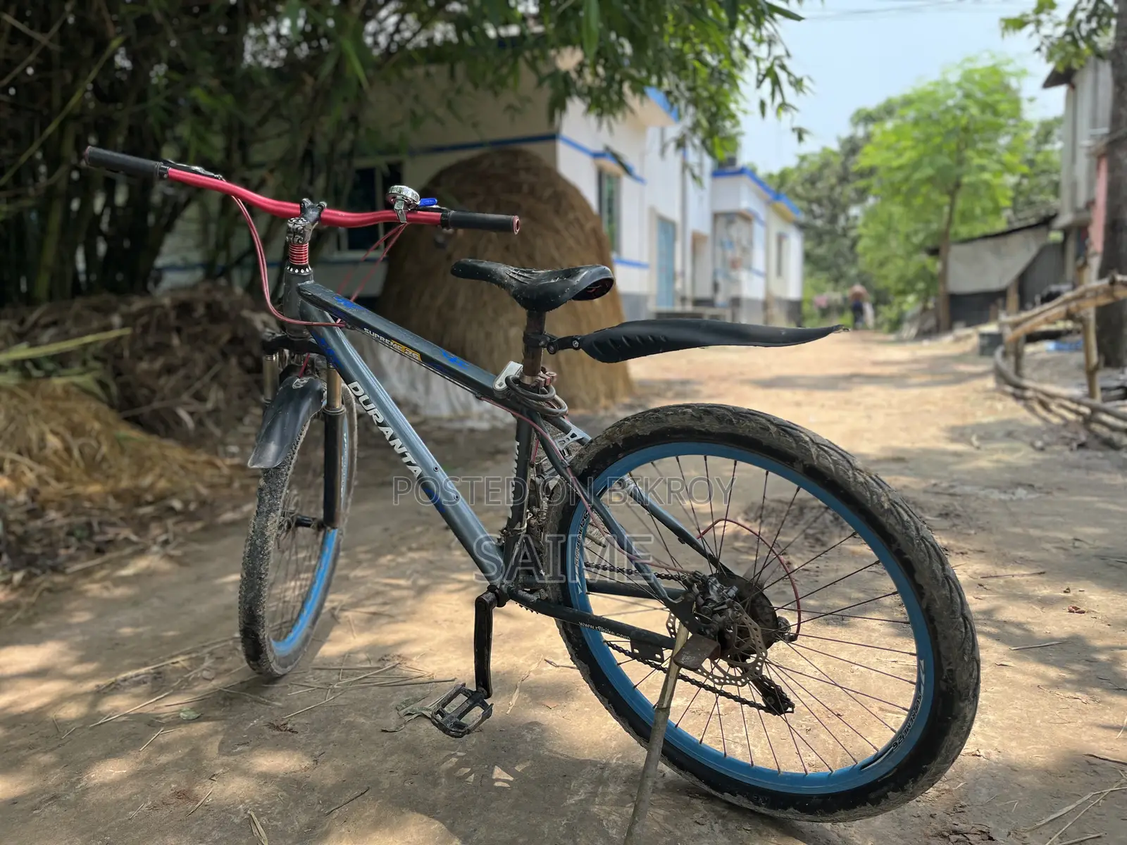 Cycle Sell Post
